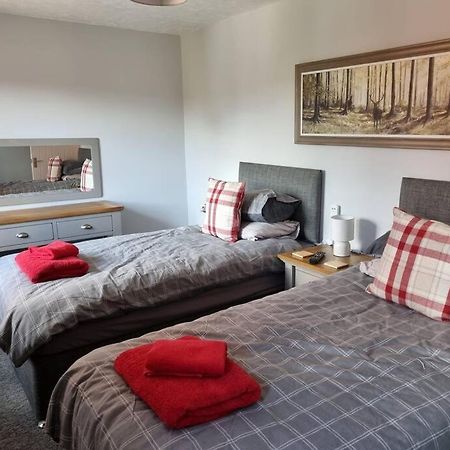 41 Mortimer Drive, Ideal Location Near Ludlow Orleton エクステリア 写真