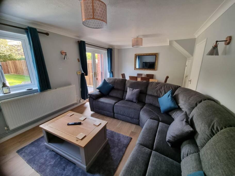 41 Mortimer Drive, Ideal Location Near Ludlow Orleton エクステリア 写真